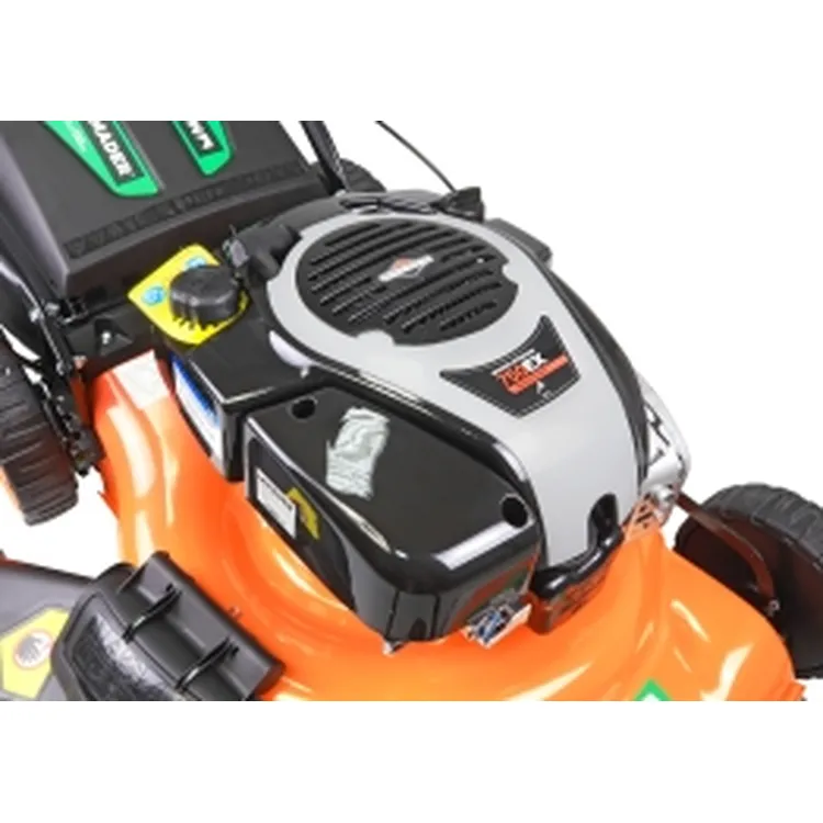 MÁQUINA CORTAR RELVA 161CC B&S MADER