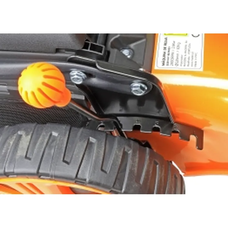 MÁQUINA CORTAR RELVA 161CC B&S MADER