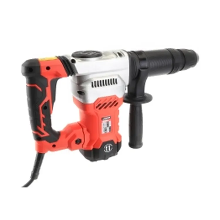 MARTELO DEMOLIDOR 1300W SDS MAX MADER