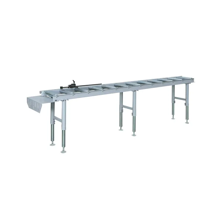 MESA ROLOS SAIDA PARA PBS 2M POWERED MESA ROLOS SAIDA PARA PBS 2M POWERED