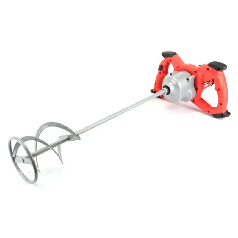 Misturador Elétrico Duas Velocidades MADER 1600W 230V M14