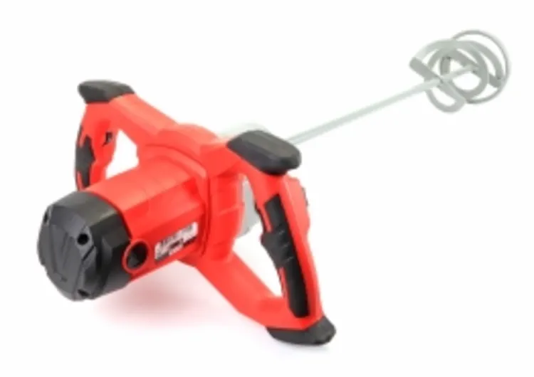 Misturador Elétrico Duas Velocidades MADER 1600W 230V M14