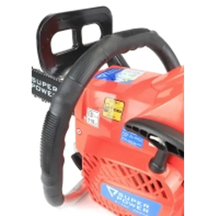 Motosserra a Gasolina SUPER POWER 51.5 CC 430 MM 2.1 kW