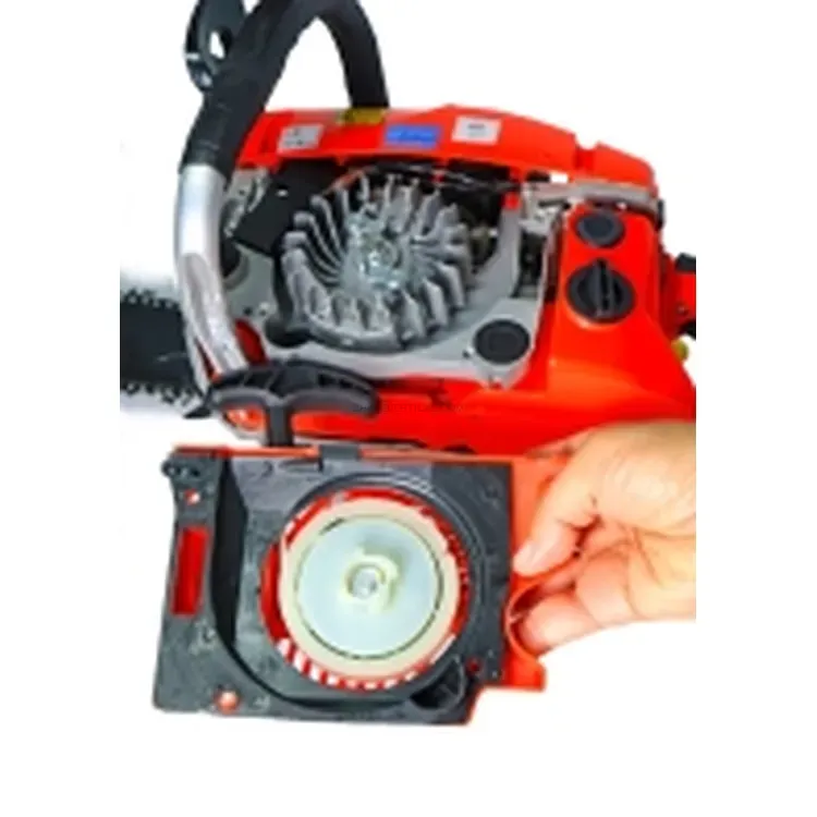 Motosserra a Gasolina SUPER POWER 51.5 CC 430 MM 2.1 kW