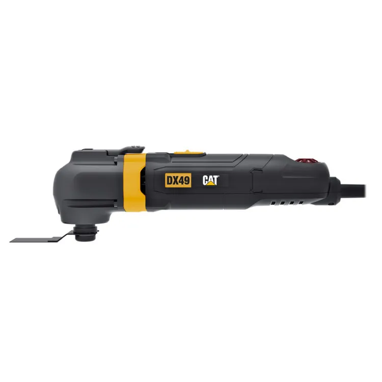 MULTIFUNCOES OSCILANTE SDS 350W CAT