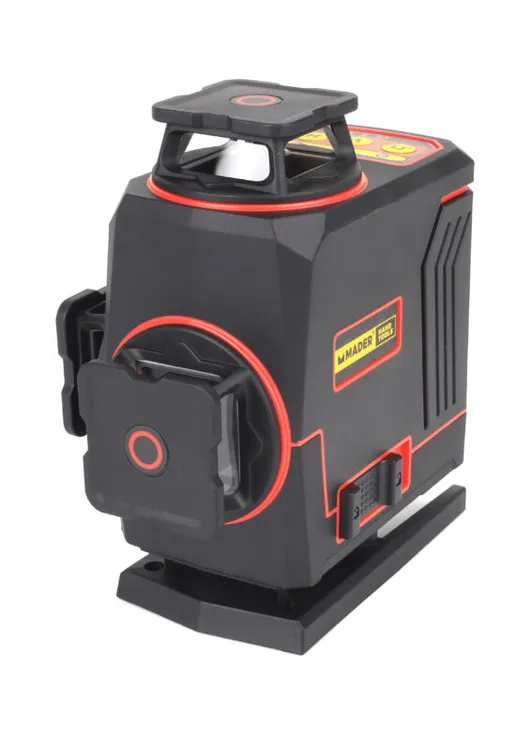 NÍVEL A LASER 25M MADER
