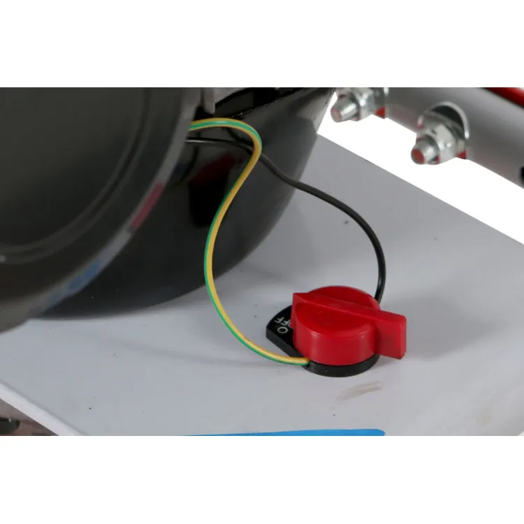 PERFURADOR DE SOLO PV-150 VARI