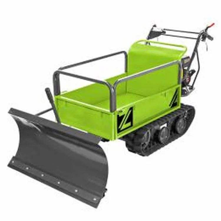 Placa Compactadora Reversível Diesel ZIPPER 6600W 46kN