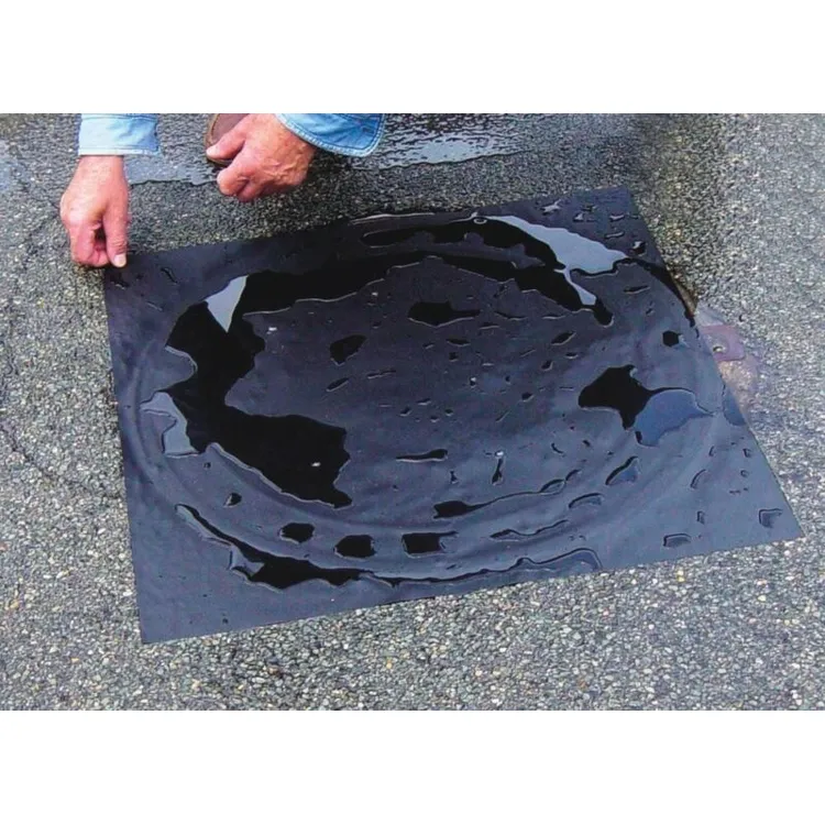 Placa de Obturação de Uso Único 900x900mm