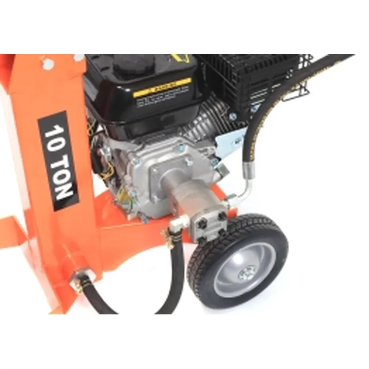 RACHADOR LENHA 3IN1 10T 520MM MADER