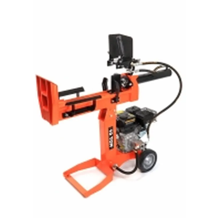 RACHADOR LENHA 3IN1 10T 520MM MADER