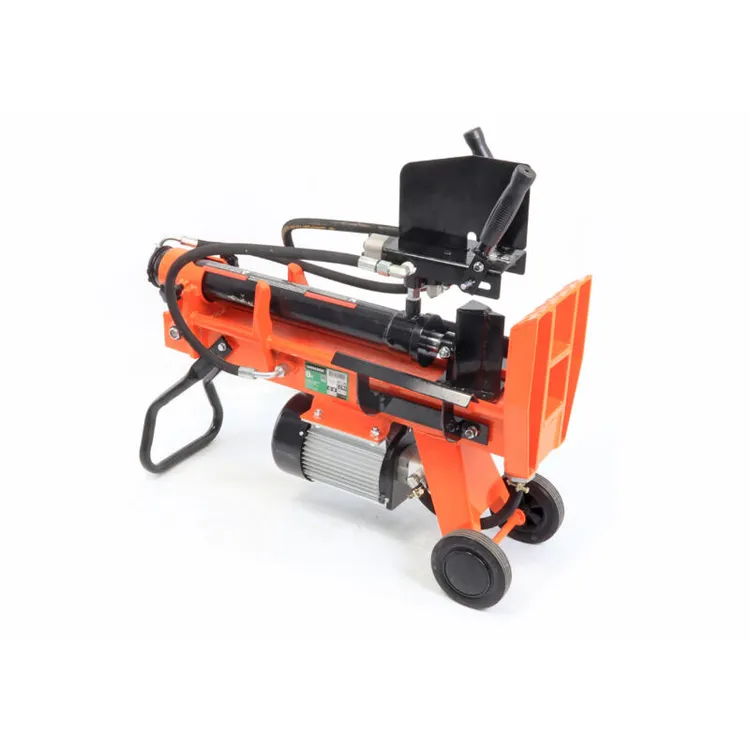 RACHADOR LENHA ELÉTRICO 8T 520MM MADER RACHADOR LENHA ELÉTRICO 8T 520MM MADER