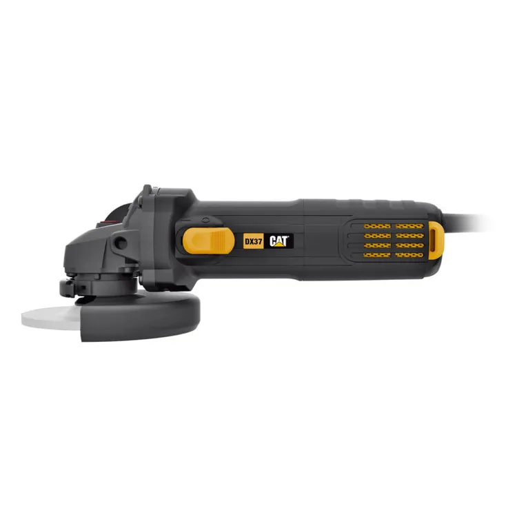 REBARBADORA 115MM 750W DX37 CAT REBARBADORA 115MM 750W DX37 CAT