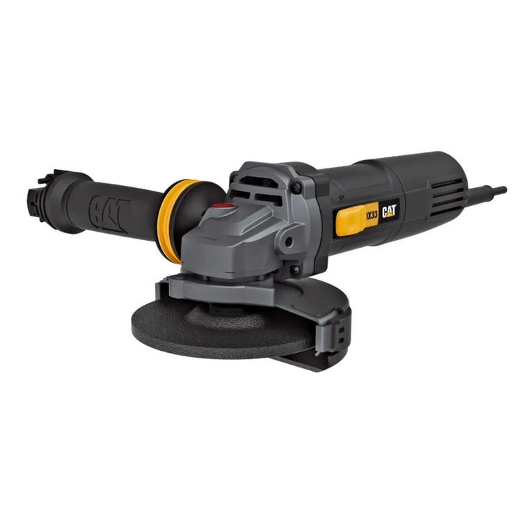 Rebarbadora 125mm 900W CAT