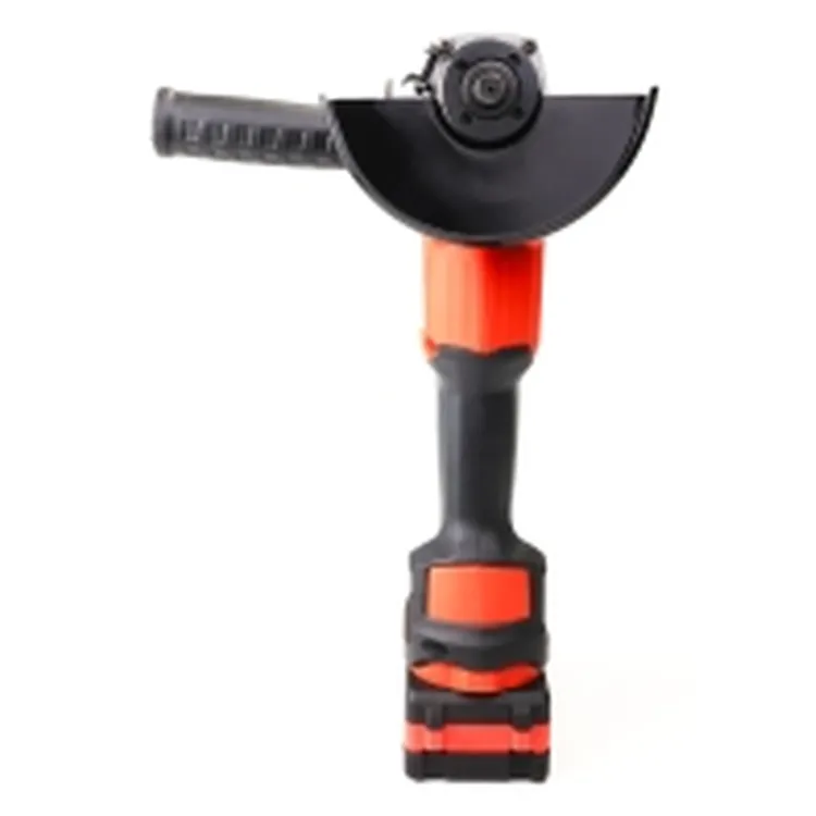 REBARBADORA 18/21V 125MM MADER