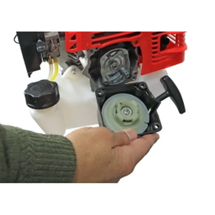 Roçadora SUPER POWER 51.7CC 1.4kW 10500RPM