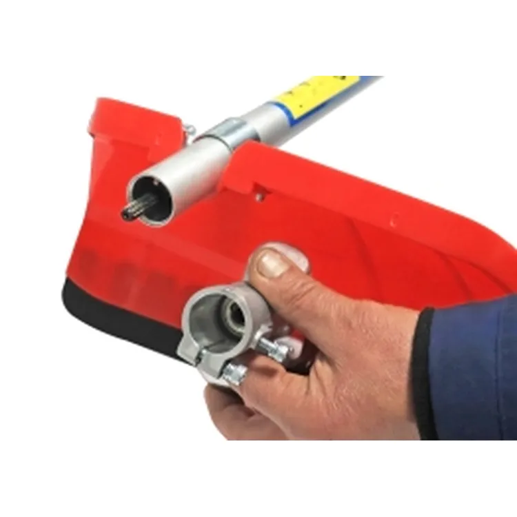 Roçadora SUPER POWER 51.7CC 1.4kW 10500RPM