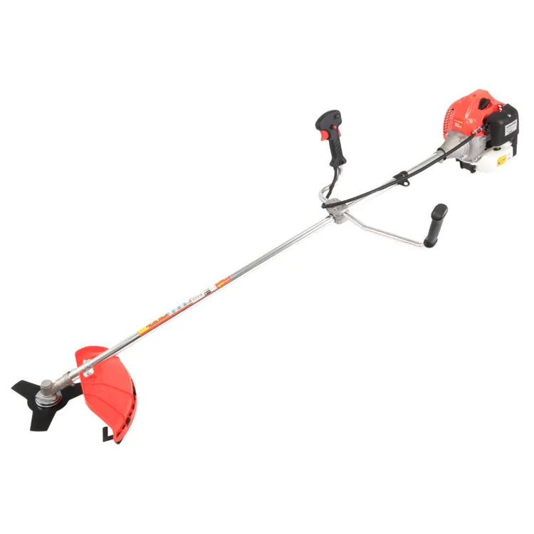ROÇADORA 52CC 20V ARRANQUE ELÉTRICO MADER