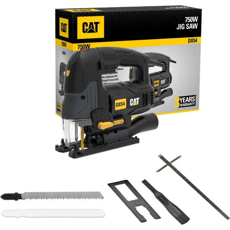 SERRA TICO TICO 20MM 750W CAT SERRA TICO TICO 20MM 750W CAT