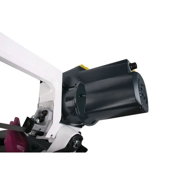 Serrote de Fita Portátil OPTIMUM SP 13V Vario 1000W