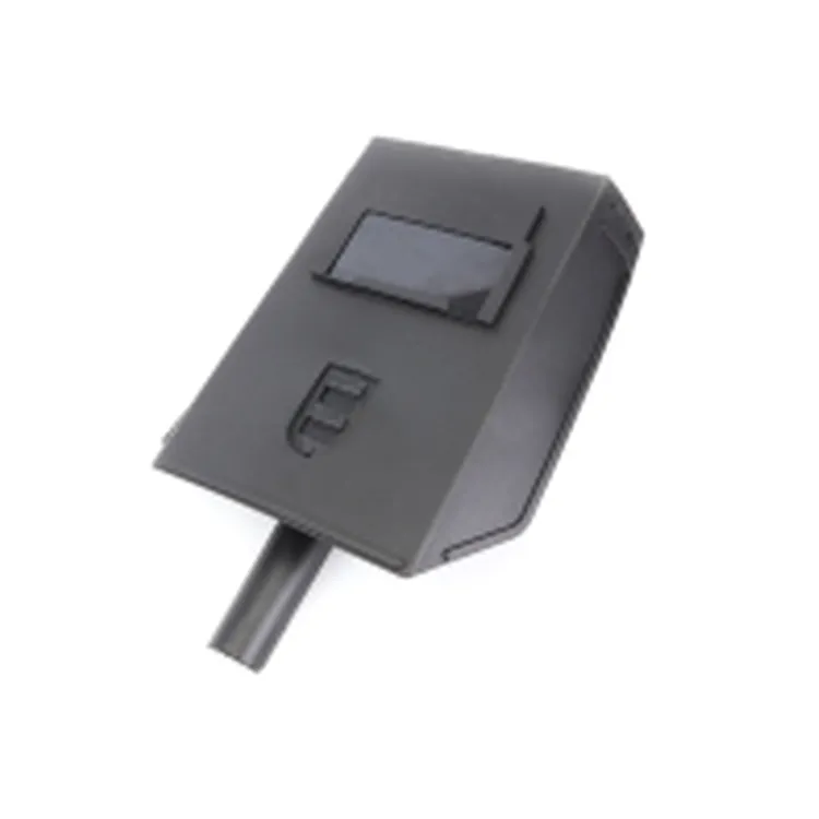 SOLDADOR INVERTER ANTI STICK 200A MADER