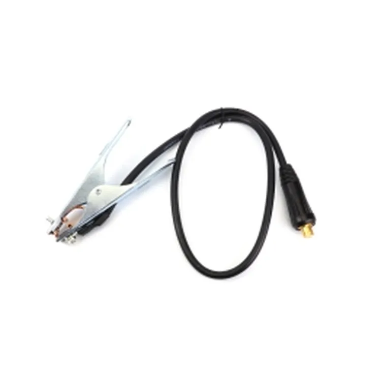 SOLDADOR INVERTER ANTI STICK 200A MADER