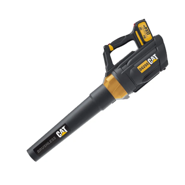 SOPRADOR 18V DG250 CAT SOPRADOR 18V DG250 CAT