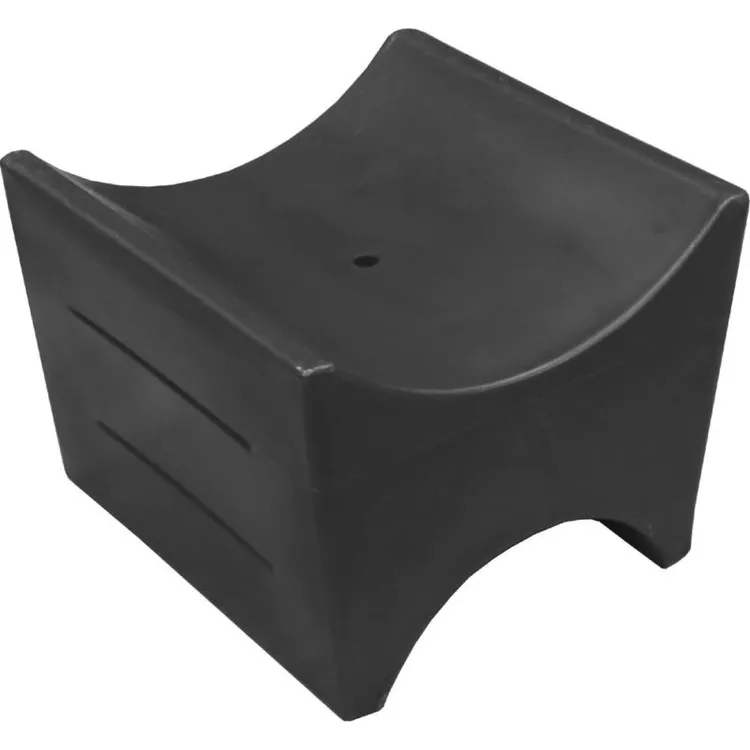 SUPORTE REVERSÍVEL PE PARA BIDÃO 60/200L DRAKKAR SUPORTE REVERSÍVEL PE PARA BIDÃO 60/200L DRAKKAR