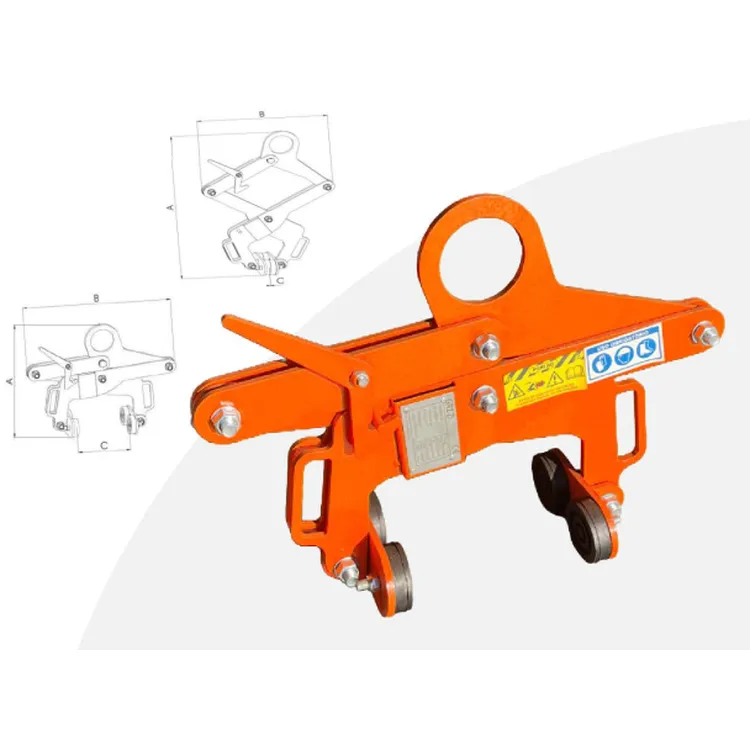 Tesoura para Pedra GRIZ 750L 29kg 748mm