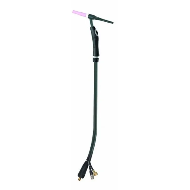 TOCHA 4m TIG SR-17 D10/25 SOLTER