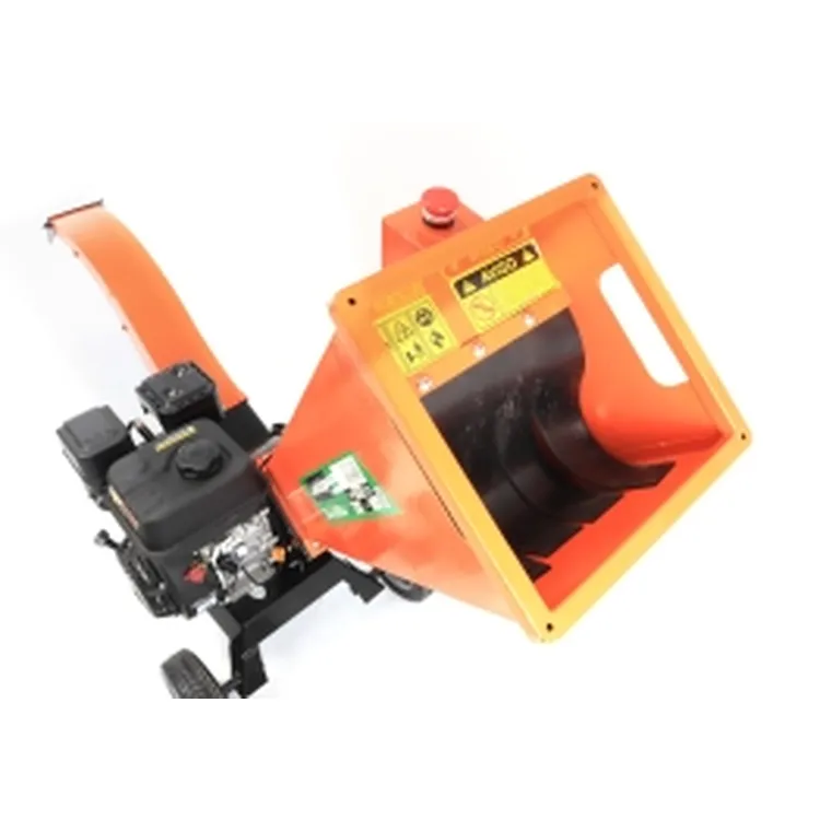 TRITURADOR AGRÍCOLA 212CC 60MM MADER