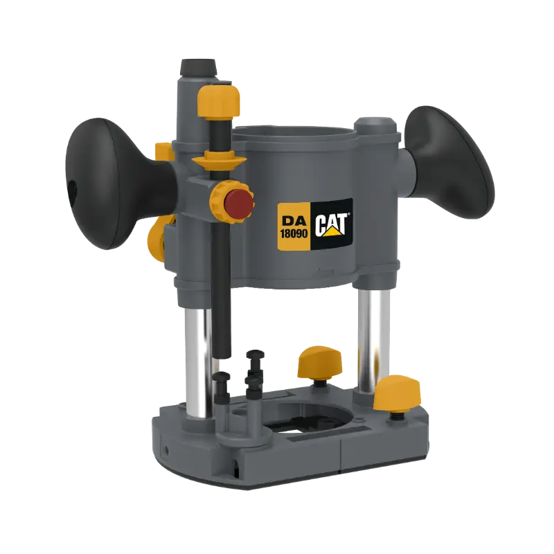 TUPIA COM BASE 18V DX82B.1 CAT