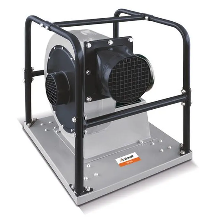 VENTILADOR RADIAL RV 300 / 230V/50HZ/1PH UNICRAFT