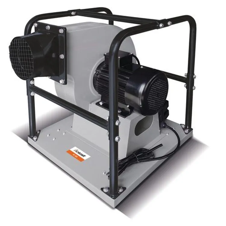 VENTILADOR RADIAL RV 300 / 230V/50HZ/1PH UNICRAFT