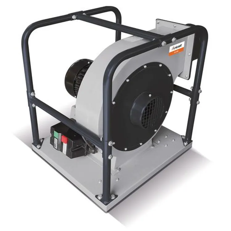 VENTILADOR RADIAL RV 300 / 230V/50HZ/1PH UNICRAFT