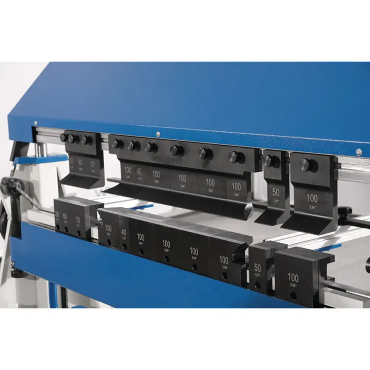 VIRADEIRA MANUAL HSBM 1250-12 HSG METALLKRAFT