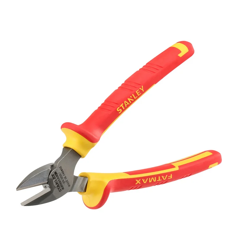 ALICATES  DE DESCARNAR 1.000V STANLEY