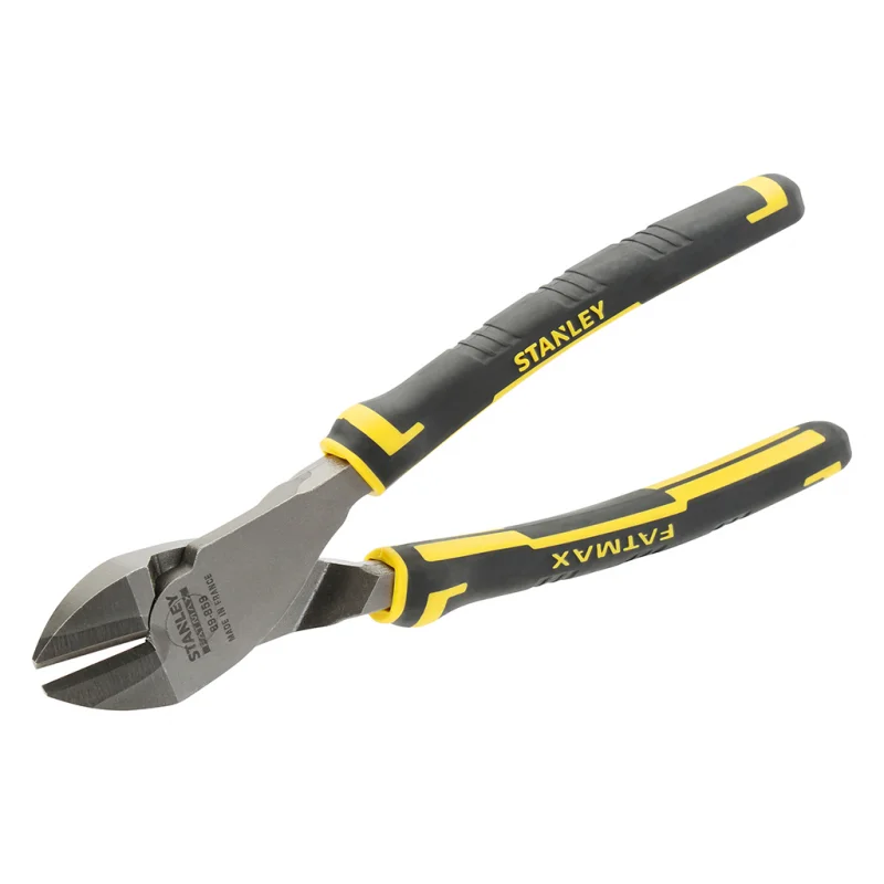 ALICATE FATMAX® CORTE DIAGONAL STANLEY