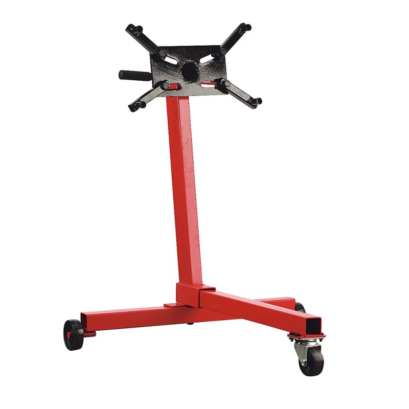 Suporte do Motor Toolhub 350 kg Suporte do Motor Toolhub 350 kg
