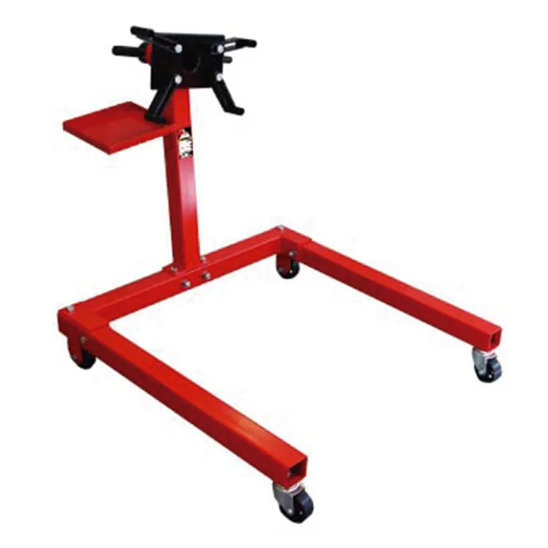 Suporte do Motor TOOLHUB 550 kg