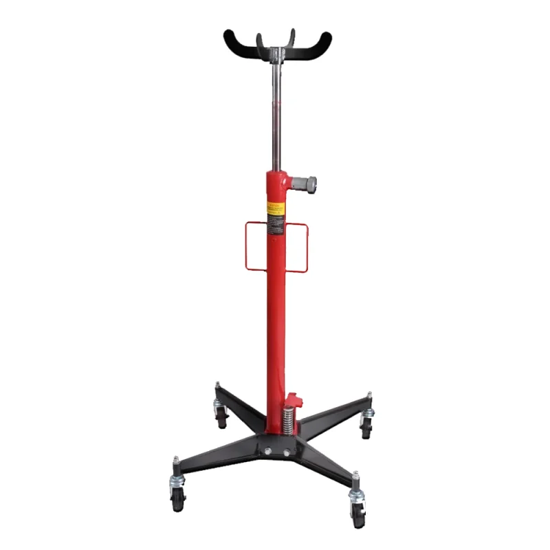 Macaco de Fossa TOOLHUB 500kg 1100-1990mm