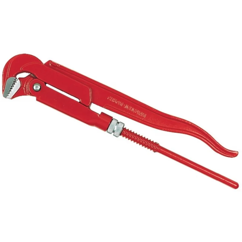CHAVE DE PEGA DUPLA S ½” RIDGID