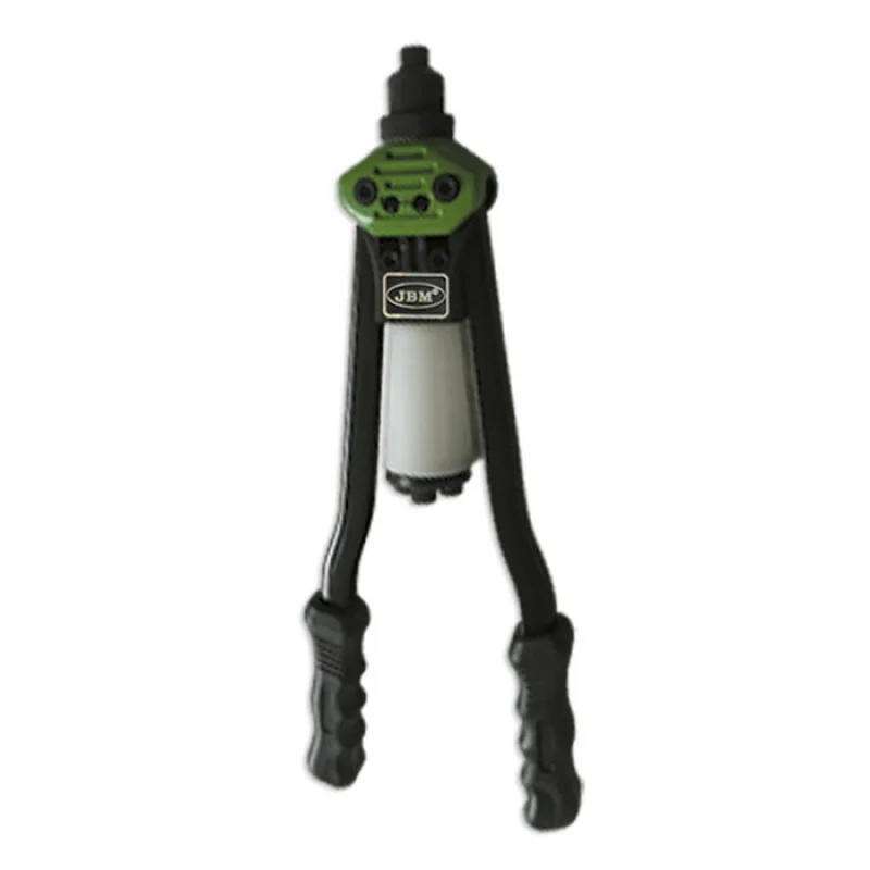 MÁQUINA DE REBITES 400MM/16” JBM