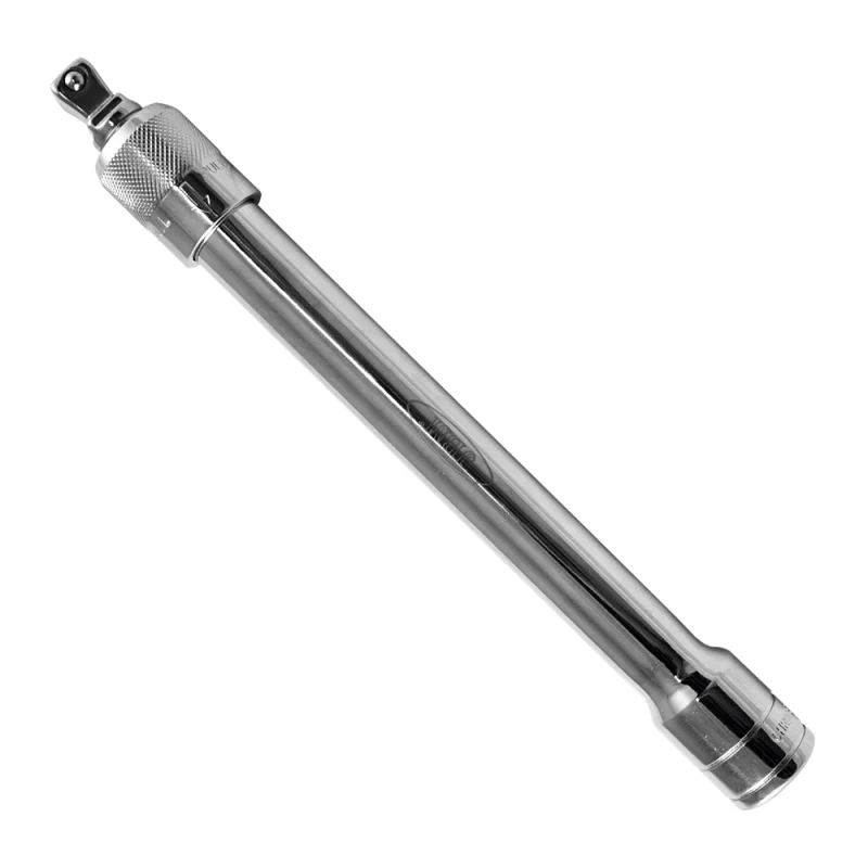 AUMENTO EXTENSÍVEL DE 1/2" COM PÉ REDONDO JBM