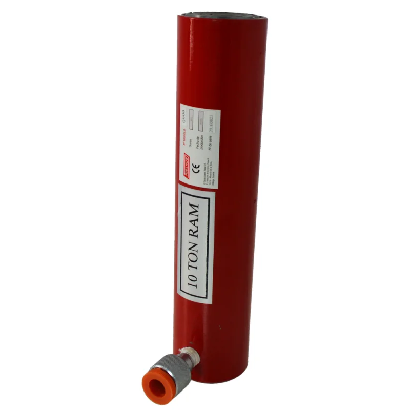 PISTÃO HIDRÁULICO P/ MACACO CHAPEIRO 10 TON TOOLHUB PISTÃO HIDRÁULICO P/ MACACO CHAPEIRO 10 TON TOOLHUB