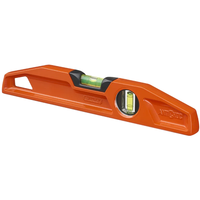NÍVEIS TRAPEZOIDAIS MAGNÉTICOS FATMAX STANLEY NÍVEIS TRAPEZOIDAIS MAGNÉTICOS FATMAX STANLEY