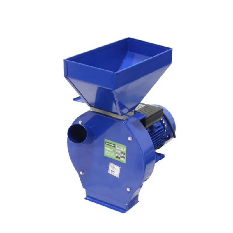MOINHO DE CEREAIS E TRITURADOR DE CAROLO 1100W MADER MOINHO DE CEREAIS E TRITURADOR DE CAROLO 1100W MADER