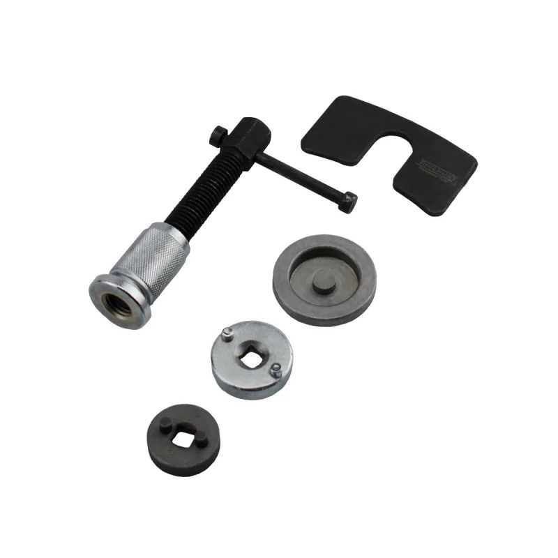 REPOSICIONADOR DE TRAVÕES 5 PCS TOOLHUB
