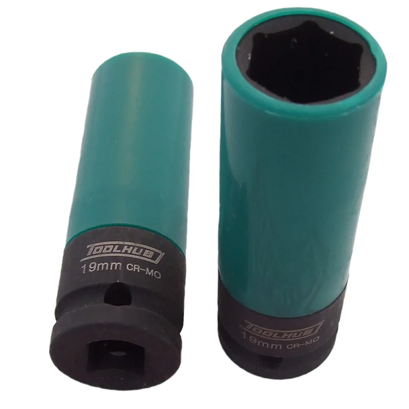 CHAVES PARA JANTES DE ALUMÍNIO 19 MM TOOLHUB CHAVES PARA JANTES DE ALUMÍNIO 19 MM TOOLHUB