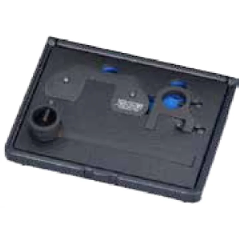 REGULADOR DO EIXO DE EQUILÍBRIO FORD / PSA / LAND ROVER TOOLHUB
